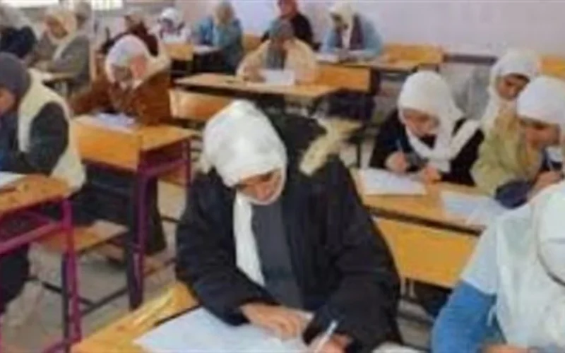 رابط مباشر.. استعلام نتيجة الشهادة الابتدائية برقم الجلوس عبر بوابة التعليم الأساسي